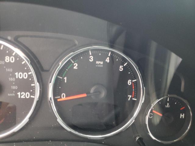 2012 JEEP LIBERTY SP 1C4PJMAK7CW153768