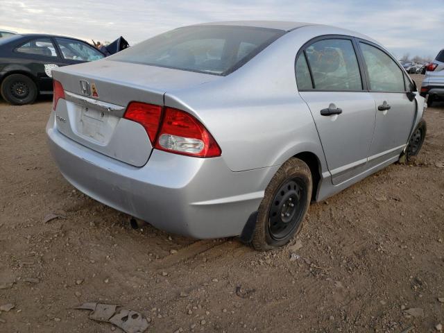 2010 HONDA CIVIC VP 2HGFA1F32AH562107