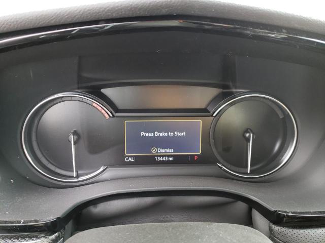 2020 CADILLAC XT5 SPORT 1GYKNGRSXLZ154829