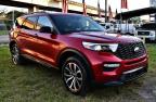 2020 FORD  EXPLORER