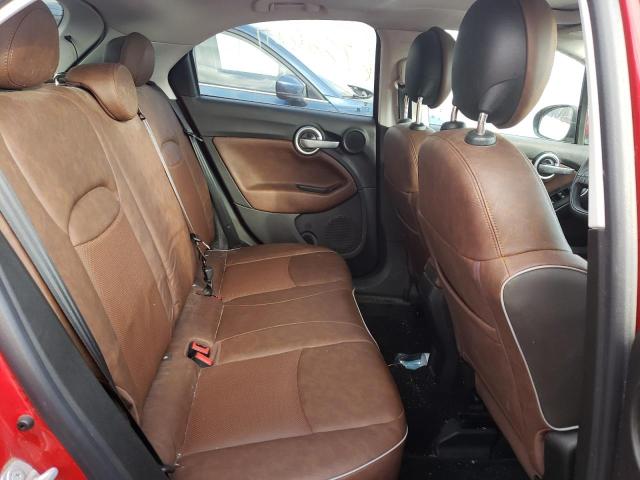 2017 FIAT 500X LOUNG ZFBCFYDB4HP530595