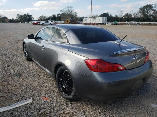 2014 INFINITI Q60 BASE JN1CV6FE4EM902030