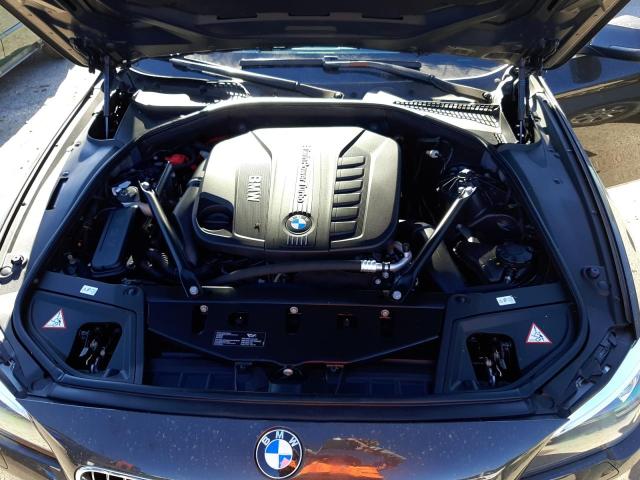 2014 BMW 535 D WBAXA5C52ED689469
