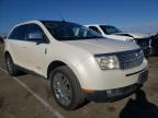 2008 LINCOLN  MKX