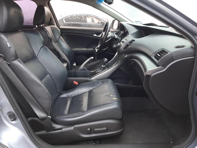 2011 ACURA TSX JH4CU2F60BC006017