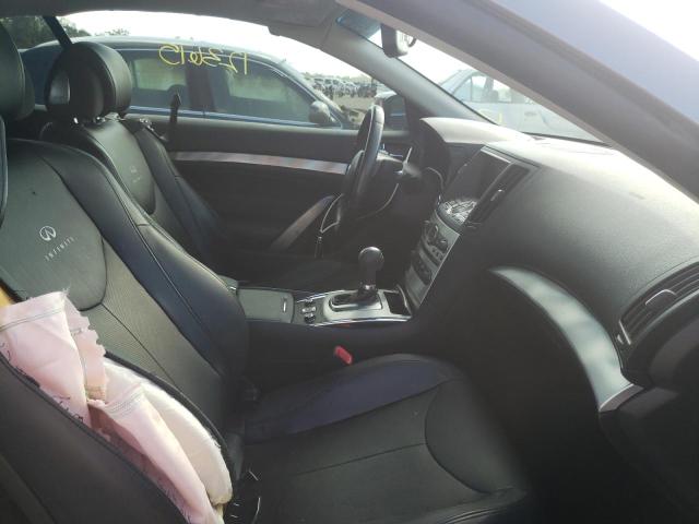 2014 INFINITI Q60 BASE JN1CV6FE4EM902030