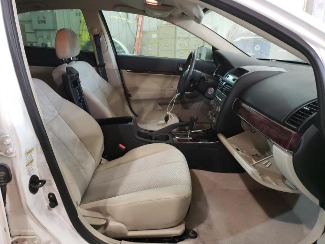 2012 MITSUBISHI GALANT ES 4A32B3FF4CE009479