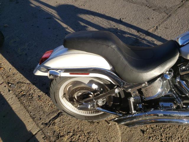 2004 HARLEY-DAVIDSON FXSTDI 1HD1JBB114Y036918