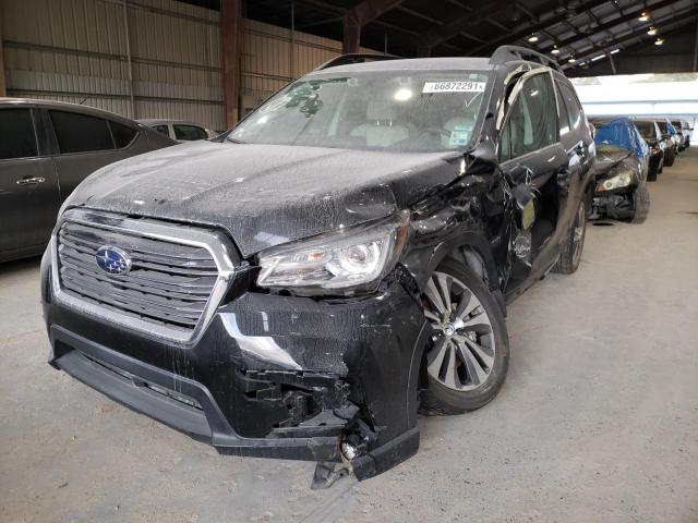2019 SUBARU ASCENT LIM 4S4WMAMD9K3483924