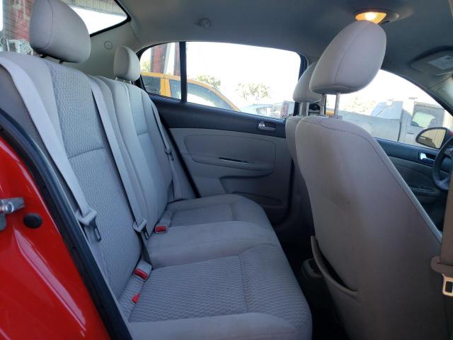 2010 CHEVROLET COBALT 1LT 1G1AD5F5XA7193929