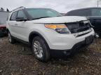 2011 FORD  EXPLORER