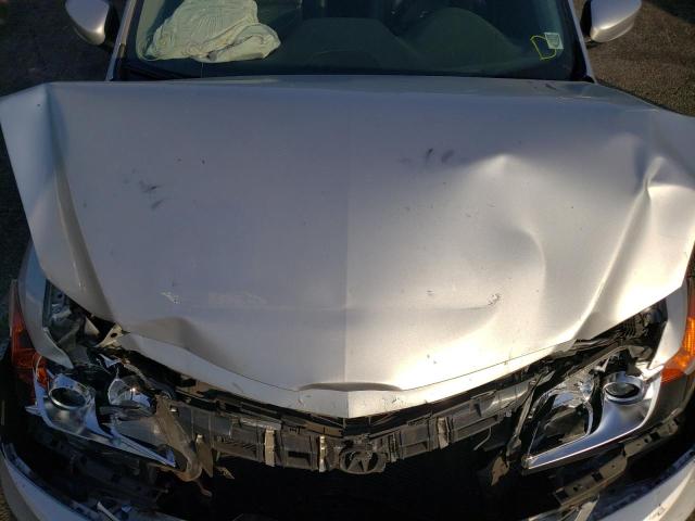 2015 ACURA ILX 20 19VDE1F34FE003941
