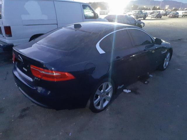 2017 JAGUAR XE PREMIUM SAJAD4BN7HA968600
