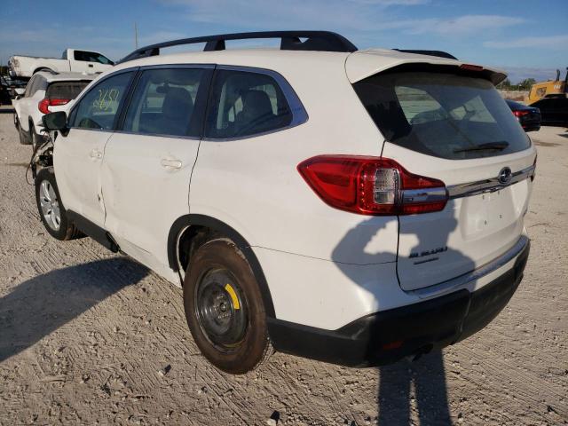 2020 SUBARU ASCENT 4S4WMAAD9L3426239