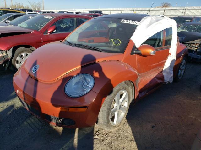 2010 VOLKSWAGEN NEW BEETLE 3VWRG3AG1AM035786