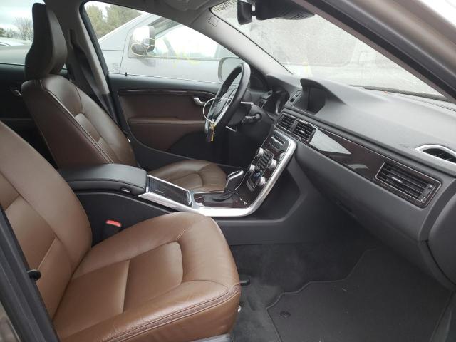 2015 VOLVO XC70 T6 PL YV4902NM3F1223826