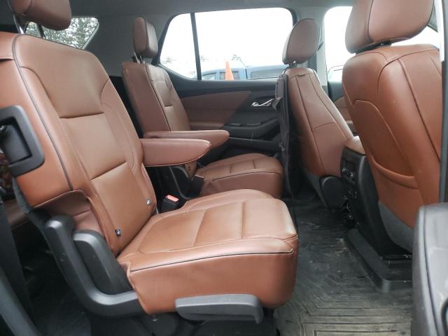 2018 CHEVROLET TRAVERSE H 1GNEVKKW2JJ120163