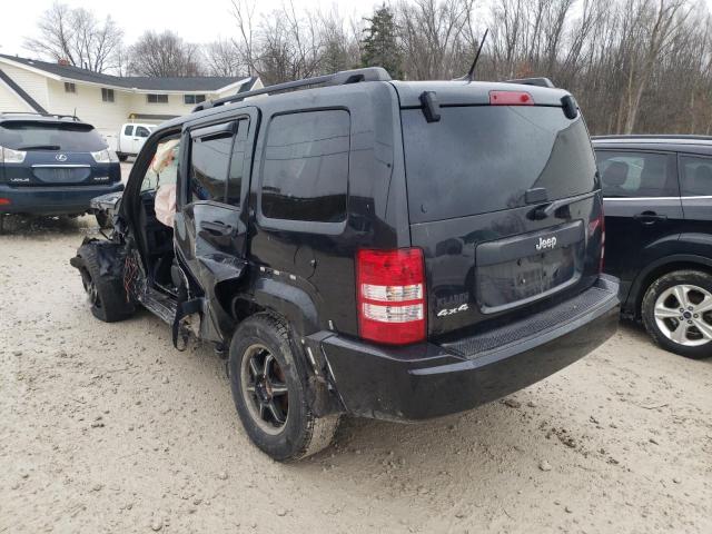 2012 JEEP LIBERTY SP 1C4PJMAK7CW153768