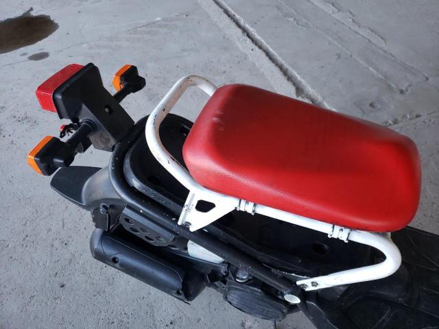 2020 HONDA NPS50 JH2AF5813LK802992