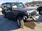 2007 JEEP  WRANGLER