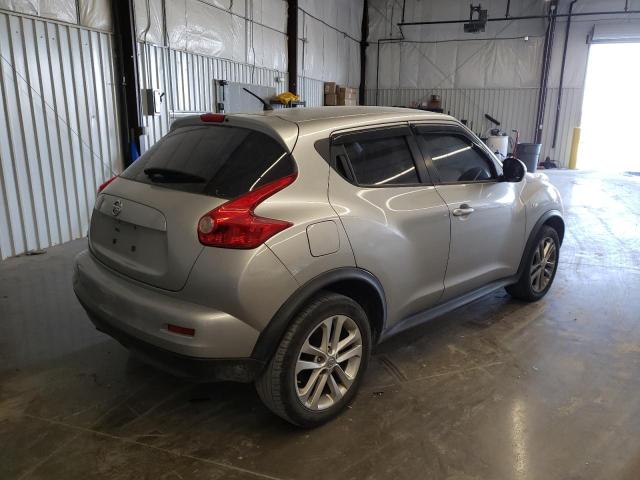 2011 NISSAN JUKE JN8AF5MR5BT005984