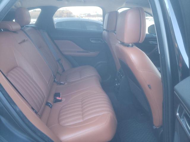 2018 JAGUAR F-PACE POR SADCN2GX7JA321689