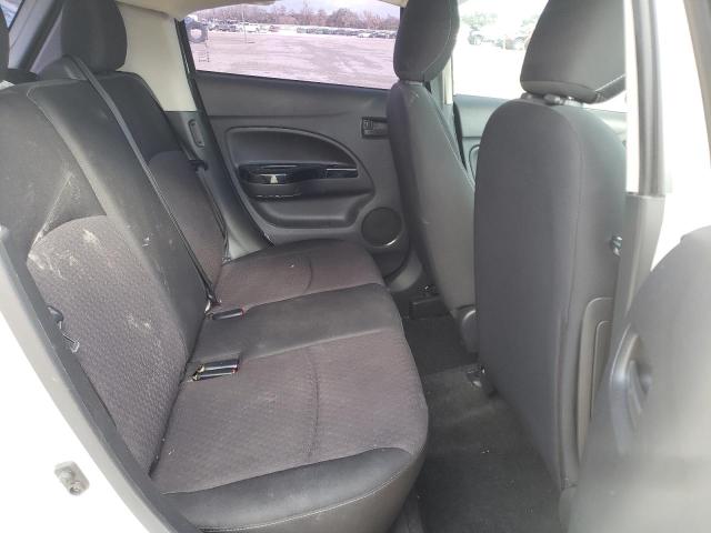 2017 MITSUBISHI MIRAGE GT ML32A5HJ9HH013555