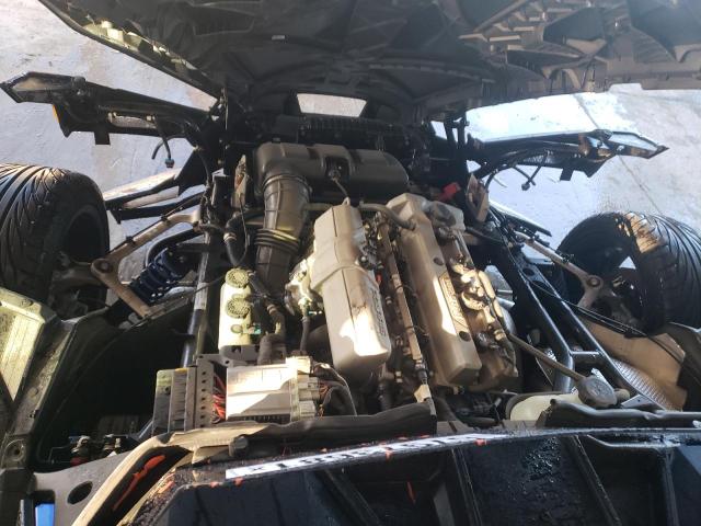 2021 POLARIS SLINGSHOT 57XAARHB7M8143912