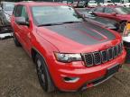 2017 JEEP  CHEROKEE