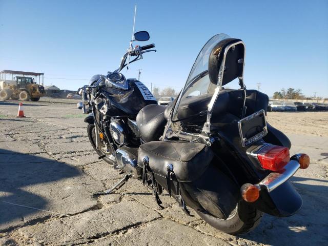 2008 KAWASAKI VN1500 N1 JKBVNAN128A032166