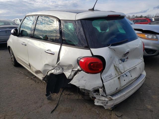 2014 FIAT 500L LOUNG ZFBCFACHXEZ012732