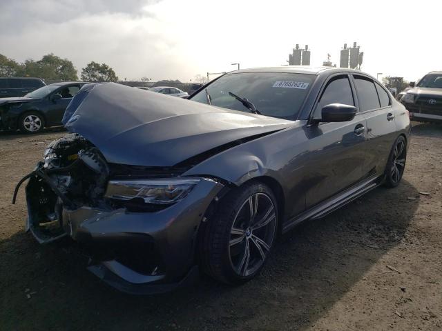 2020 BMW M340I WBA5U7C0XLA234351