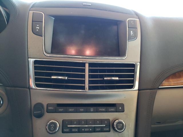 2010 LINCOLN CONTINITAL 2LMHJ5FR5ABJ06088