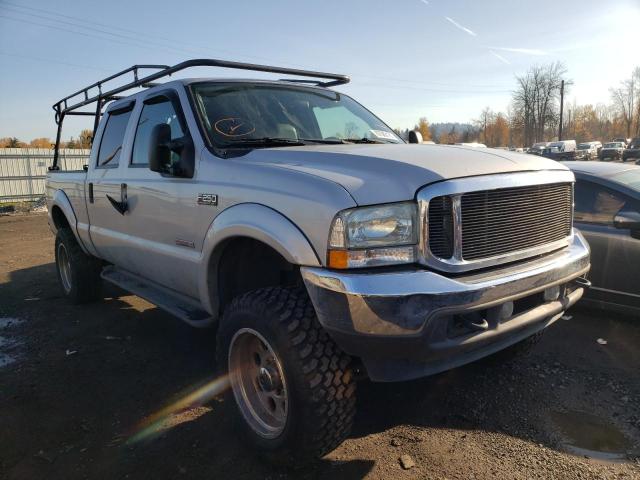 2004 Ford F250 Super for sale in Portland, OR