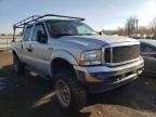 2004 FORD  F250