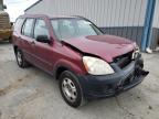 2005 HONDA  CRV