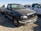 2002 FORD  F150