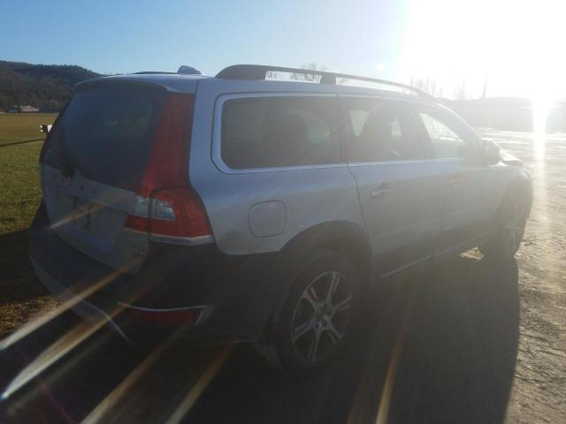 2015 VOLVO XC70 T6 PR YV4902NK6F1226329