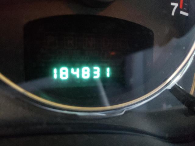 2012 JEEP LIBERTY SP 1C4PJLAK4CW156024