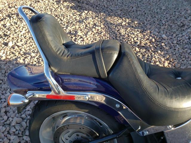 2007 HARLEY-DAVIDSON FXST CUSTO 1HD1JL5337Y040380