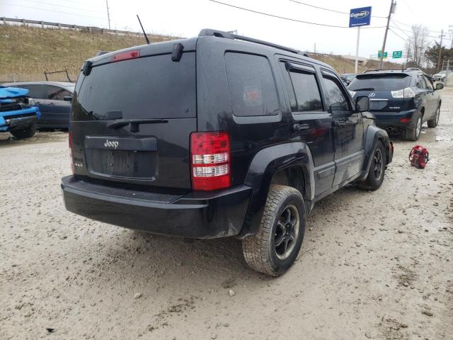 2012 JEEP LIBERTY SP 1C4PJMAK7CW153768