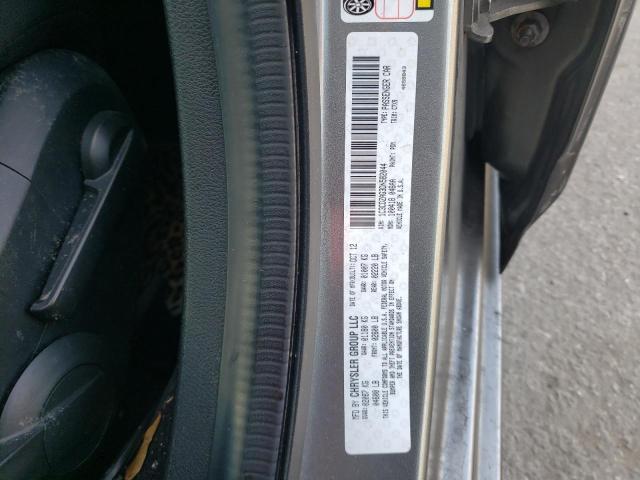 2013 DODGE AVENGER SE 1C3CDZAG3DN582044