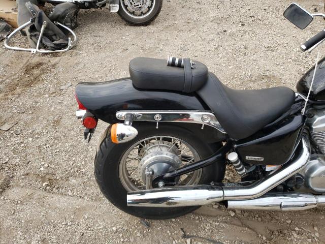 2006 HONDA VT600 C JH2PC21036K710787