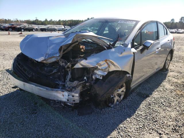 2012 HONDA CIVIC HF 2HGFB2F56CH571058