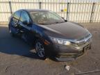 2018 HONDA  CIVIC