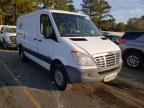 2012 FREIGHTLINER  SPRINTER