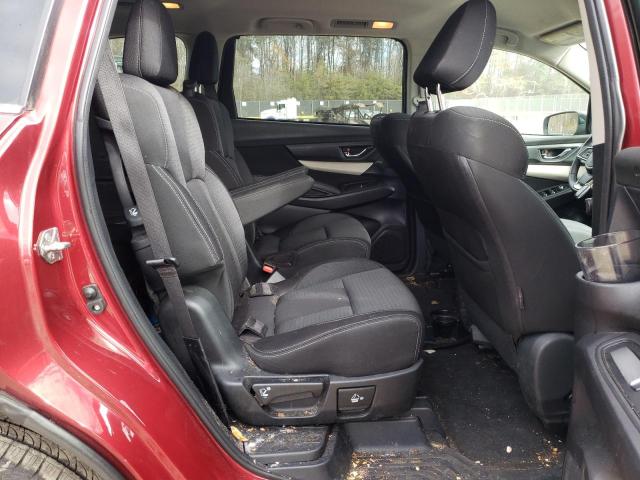 2020 SUBARU ASCENT PRE 4S4WMAFD9L3413581