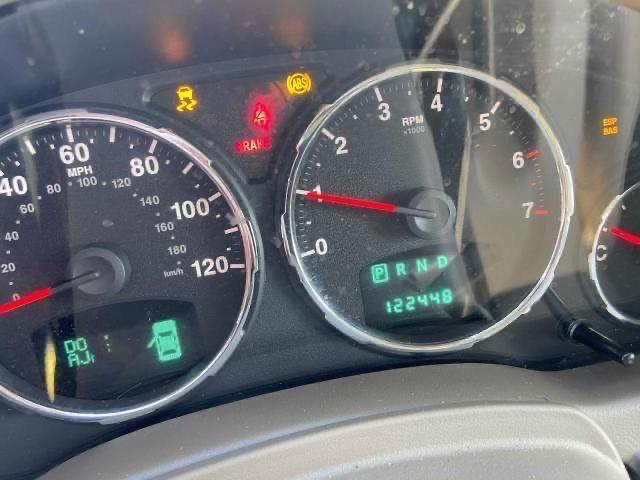 2010 JEEP LIBERTY LI 1J4PP5GK0AW164470