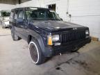 1996 JEEP  CHEROKEE