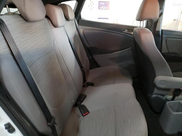 2015 HYUNDAI ACCENT GS KMHCT5AE0FU213085